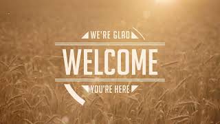 September 4, 2022 - Sunday 9:00 AM Worship Service