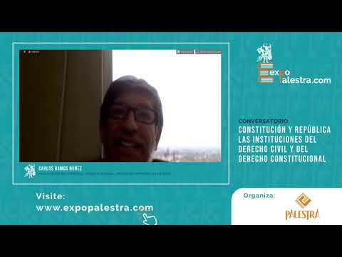 Constitución y República: las instituciones del Derecho Civil y del Derecho Constitucional Constitución y República: las instituciones del Derecho Civil y del Derecho Constitucional