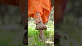 Punjabi Suit Design