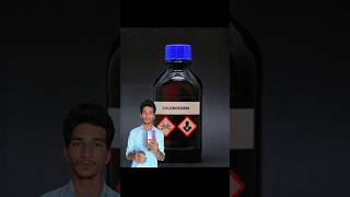 Reality Of Chloroform