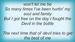 Watch Lynyrd Skynyrd Devil In The Bottle video