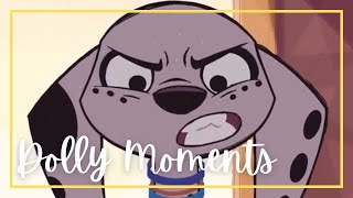 Dolly Moments 02 101 Dalmatian Street