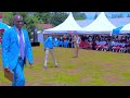 MC Sheldon bett the best entertainer in ceremonys. for booking call 0708455985.