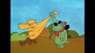 Dastardly And Muttley In Their Flying Machines Ep. 23 Part 2