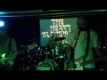 Heavy Blackwood Trio @ The Oakwoods