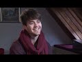 Learning to play the lute | Wolf Hall and Bring Up the Bodies | Royal Shakespeare Company
