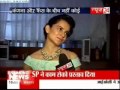 image Kangana Ranaut Lunches Her Official Website