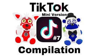 Adam & Blake - Fnaf & Hoops&Yoyos Tiktok Compilation Volume 7 Mini Version