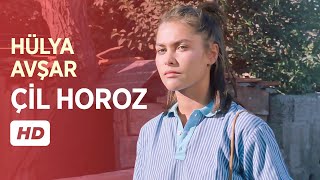 Çil Horoz(1988) | Yerli Drama Filmi (Hülya Avşar)