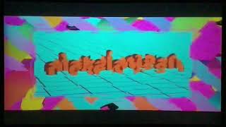 Nickelodeon Commercial Breaks June 30, 2020
