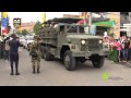 Melgar-Tolima "Conmemoró el Ducentésimo segundo aniversario del grito de independencia".wmv