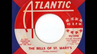 Watch Drifters The Bells Of St Marys video