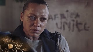 Tyson hits rock bottom – Lockdown | Mzansi Magic