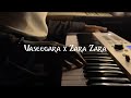 Vaseegara x Zara Zara Instrumental | Harris Jayaraj | Minnale x Rhtdm | kalaivananoffl