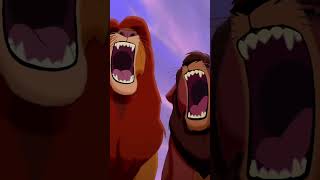 El Rey León 2 Resumen Completo