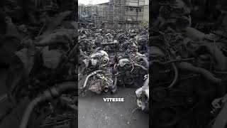 Si Vous Cherchez Un Moteur Ou Boîte De Vitesse, Contactez-Nous De Suite
