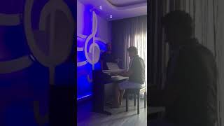 Tan Taşçı- Yalan Cover Akın Çökel Offical