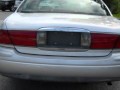 ONE OWNER CLEAN FLORIDA CAR! 2002 BUICK LESABRE LIMITED