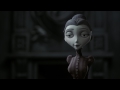 Tim Burton S Corpse Bride