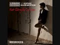 Video Not Giving Up On Love (Armin van Buuren Remix) Armin van Buuren Vs. Sophie Ellis-Bextor