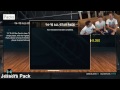 NBA 2K15 RUBY PACK AND PAIN CAKE TO THE FACE