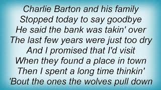 Watch Garth Brooks Wolves video
