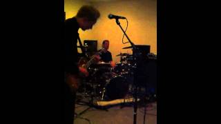 Watch Hangnail Second Guess video