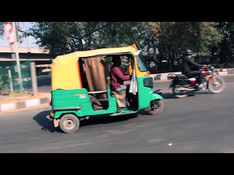 Shubh Saran • India Tour 2018