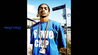 Nipsey Hussle Ft Jay Rock And 2Pac - Army All By Myself