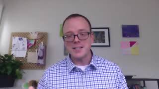 5/9/21 - CCMC English Sunday Livestream | Steve Bishop | Luke 10:38-42