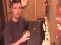 Mounting Safe In The RV - Bugging In The RV