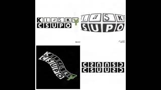 4 G Major Klasky Csupo