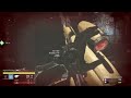 Destiny Vex Mythoclast Buff???? Replace auto rife w/ Vex Mythoclast