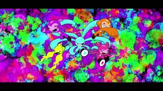 Sushi Pack - Theme Of The Sushi Pack - Daymare Dimension Wars Music Extended