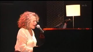 Watch Carole King Love Makes The World video
