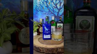 Antiquity Blue Whisky