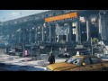 The Division News: Dynamic Multiplayer Events! Q&A: Trading & Rare Weapons (Division Gameplay)