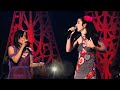 Marisa Monte e Julieta Venegas "Ilusion" trilha sonora da novela Além do Horizonte