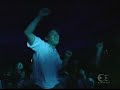 KEN ISHII (Extra) Live @ Wire Japan 2003