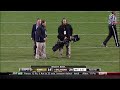 OU vs Iowa 2011 Skycam Fall (HD)