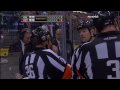 Mike Leggo Screws Over The Detroit Red Wings 1-16-10 Extended Version - Part 1