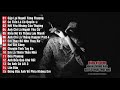 Nghe Thử Đi Bạn Sẽ Nghiện Và Nghe Lại Nhiều Lần - Nhạc Rap Buồn Cho Người Thất Tình Mới Chia Tay