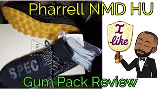 Pharrell Nmd Hu Now Is Her Time Review