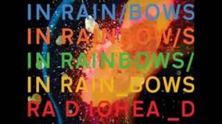 Watch Radiohead All I Need video