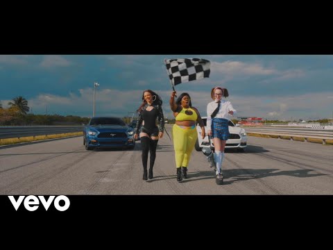 La Materialista, Jojo Maronttinni, Belinda - La Chapa Que Vibran (Remix) feat. Topo La Maskara