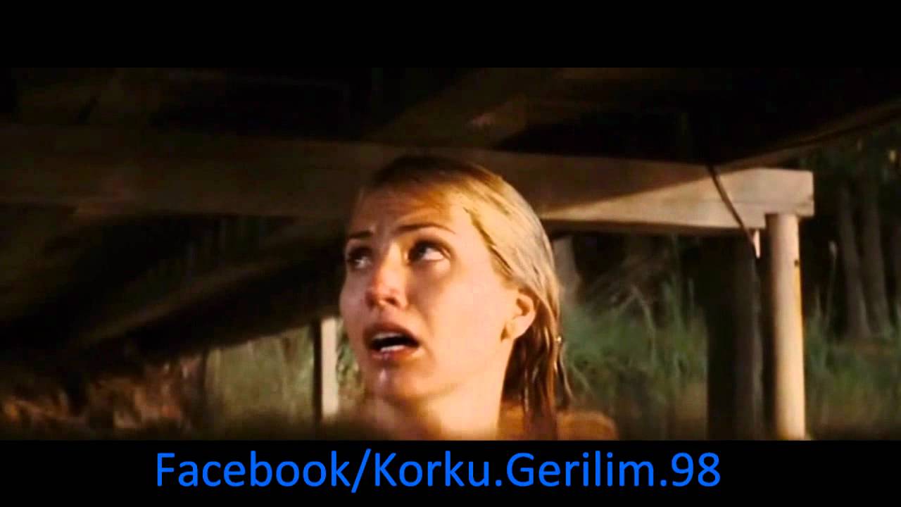 Julianna guill friday 13th slow motion fan images