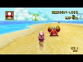 [MKW World Record] GBA Shy Guy Beach - 01:22.452 - ☆ROK☆N@OKI