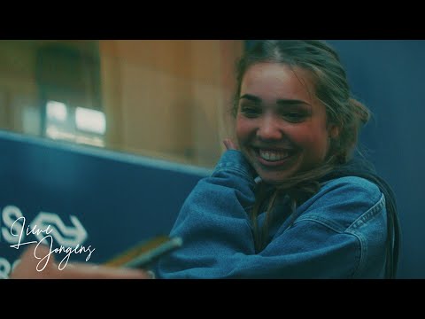 Danique - Centraal Station