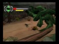 Ben 10 Protector Of Earth - Parte 7 - Español