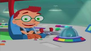 Little Einsteins - Theme Song 1080P, Widescreen